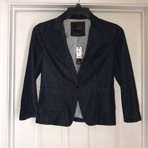 NWT  The Limited Jacket